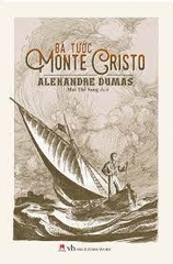 Bá tước Môngtơ Crixtô 130k Huy Hoàng CK500 Hết hàng