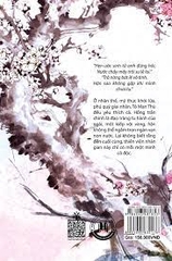 Kiếp này chỉ làm khách hồng trần  158k Huy Hoàng