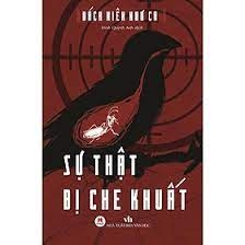 Sự thật bị che khuất  168k Huy Hoàng