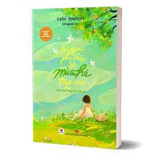 Bà ngoại phù thủy và mùa hè tập sự 118k Huy Hoàng