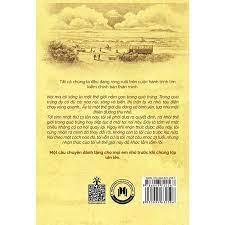 Thế giới trong quả trứng 118k Huy Hoàng