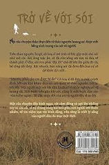 Trở về với Sói 175k Huy Hoàng