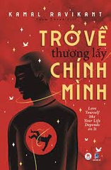 Trở về thương lấy chính mình 80k Huy Hoàng