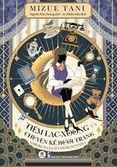 Tiệm Lạc Xoong và chuyện kể dưới trăng 138k Huy Hoàng