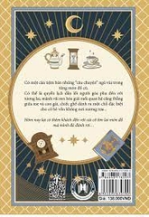 Tiệm Lạc Xoong và chuyện kể dưới trăng 138k Huy Hoàng