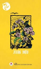 Thơ Xuân Diệu 45k Huy Hoàng CK50