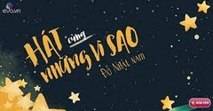 Hát Cùng Những Vì Sao 78kThái Hà+