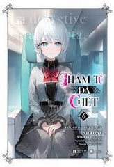 Tập 6 - Thám tử đã chết; 109k Thái Hà