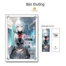 Tập 6 - Thám tử đã chết; 109k Thái Hà