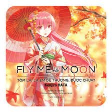 Fly Me To The Moon 3 - Tóm Lại Là Em Dễ Thương, Được Chưa 3 55k thái hà
