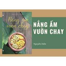 Nắng Ấm Vườn Chay 159k - Thái Hà