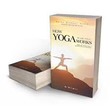 How Yoga Works: Bí Mật Yoga 239k - Thái Hà