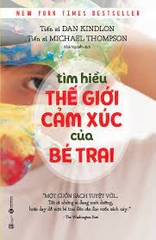 Tìm Hiểu Thế Giới Cảm Xúc Của Bé Trai 139k - Thái Hà