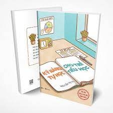 Kỹ năng tự học cho trẻ tiểu học - Nguyễn Thị Thu 199k - Thái Hà