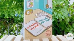 Kỹ năng tự học cho trẻ tiểu học - Nguyễn Thị Thu 199k - Thái Hà