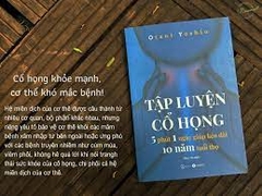 Tập luyện cổ họng – 5 phút 1 ngày giúp kéo dài 10 năm tuổi thọ 79k - Thái hà