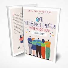 Vị Thành Niên - Viên Ngọc Quý: Cùng Con Đi Qua Bốn Giai Đoạn Của Tuổi Vị Thành Niên 199k - Thái Hà