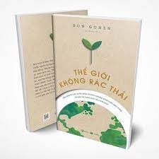 Thế giới không rác thải; 159k