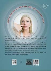 Chữa lành cơ thể bằng bấm huyệt 139k - Thái Hà