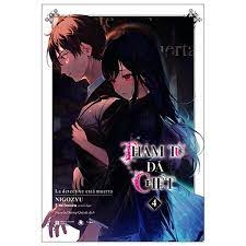 Thám Tử Đã Chết - Tập 4 - Thường - 109k - Thái HÀ