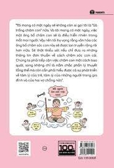 Bố Bỉm Sữa Nuôi Con Khác Biệt 139k - Thái Hà