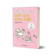 Bố Bỉm Sữa Nuôi Con Khác Biệt 139k - Thái Hà