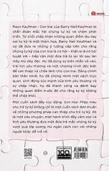 Son-Rise: Phép Màu Cho Trẻ Tự Kỷ 219k - Thái Hà