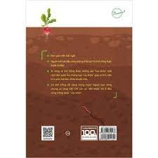 Cuộc Cách Mạng Rau Sạch 99k