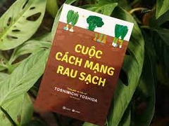 Cuộc Cách Mạng Rau Sạch 99k