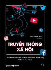 Truyền Thông Xã Hội 145k