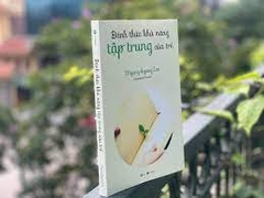 Đánh Thức Khả Năng Tập Trung Của Trẻ 139k