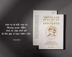 Những Lời Giáo Huấn Của Epictetus 239k