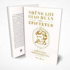 Những Lời Giáo Huấn Của Epictetus 239k