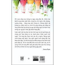 Nước ép trị liệu và chế độ ăn theo phương pháp cơ thể tự chữa lành 229k