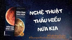 Đàn Ông Sao Hỏa - Đàn Bà Sao Kim (Hạnh Phúc Bên Nhau) 128k - First News