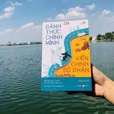 Đánh thức chính mình viễn chinh số phận 98k - ZenBooks