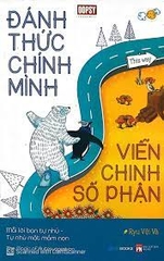 Đánh thức chính mình viễn chinh số phận 98k - ZenBooks