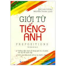 Giới từ tiếng Anh -80000đ -ZENBOOKS -Sách Tiếng Anh