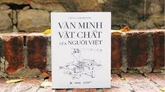 Văn minh vật chất của người Việt -330000đ -ZENBOOKS -Văn hóa lịch sử
