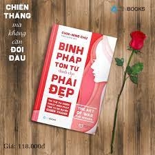 Binh pháp Tôn Tử dành cho phái đẹp - TB1 -148000đ -ZENBOOKS -Sách kỹ năng