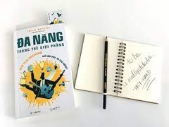 Đa năng trong thế giới phẳng -118000đ -ZENBOOKS -Sách kỹ năng
