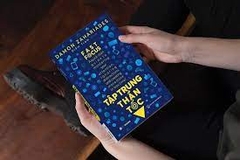 Tập trung thần tốc -108000đ -ZENBOOKS -Sách kỹ năng