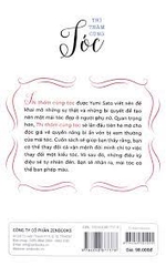 Thì thầm cùng tóc -98000đ -ZENBOOKS -Sách kỹ năng