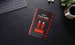 Thuật thôi miên trong giao tiếp -108000đ -ZENBOOKS -Sách kỹ năng