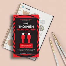 Thuật thôi miên trong giao tiếp -108000đ -ZENBOOKS -Sách kỹ năng