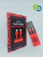 Thuật thôi miên trong giao tiếp -108000đ -ZENBOOKS -Sách kỹ năng