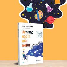 Làm sao học ít hiểu nhiều -128000đ -ZENBOOKS -Sách kỹ năng