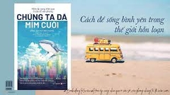 Hôm ấy cùng nhìn qua ô cửa sổ văn phòng chúng ta đã mỉm cười -108000đ -ZENBOOKS -Sách kỹ năng