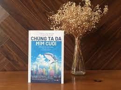 Hôm ấy cùng nhìn qua ô cửa sổ văn phòng chúng ta đã mỉm cười -108000đ -ZENBOOKS -Sách kỹ năng