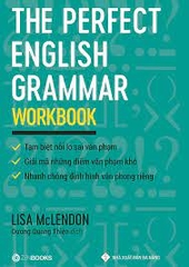 The Perfect English Grammar (Workbook) -90000đ -ZENBOOKS -Sách Tiếng Anh